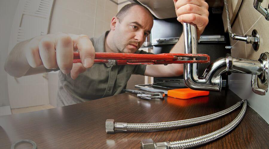Local water heater installation in Weston, OR
